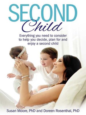 cover image of Second Child